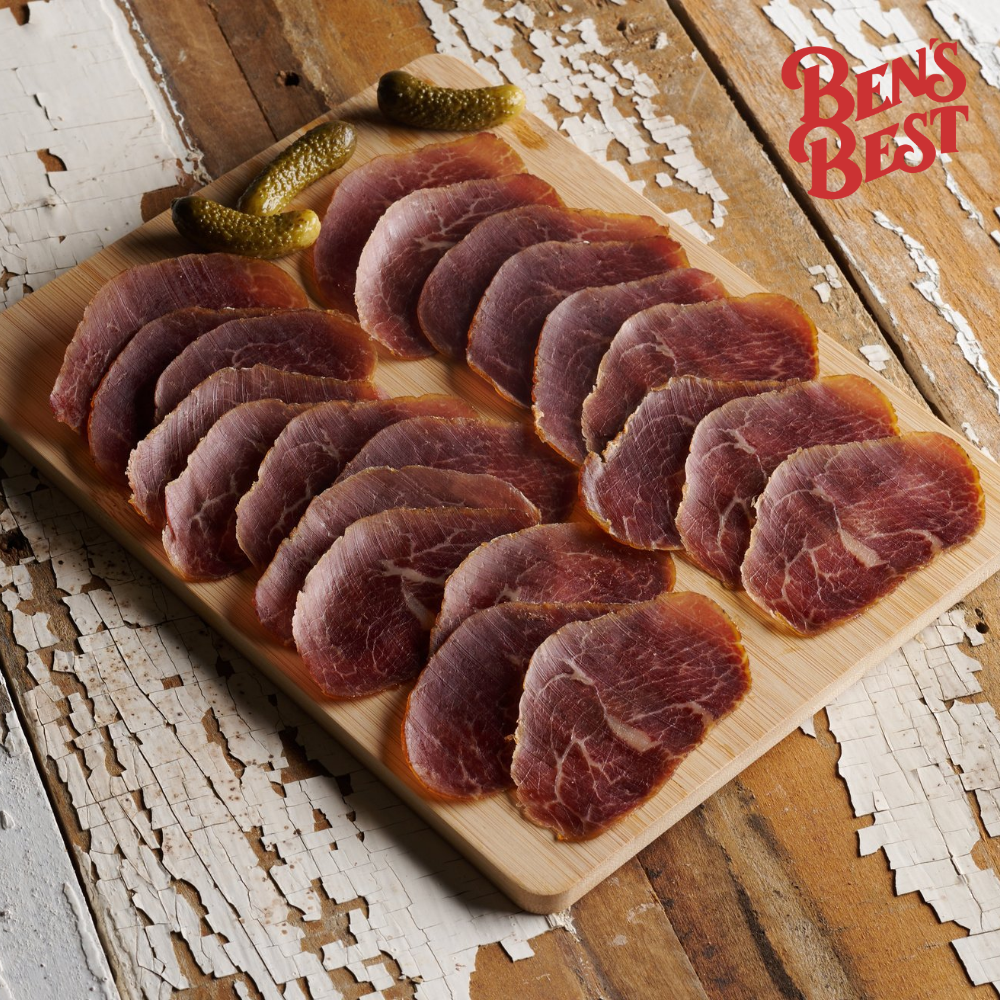 Capocollo - Whole Piece Bens Best | E-Shop