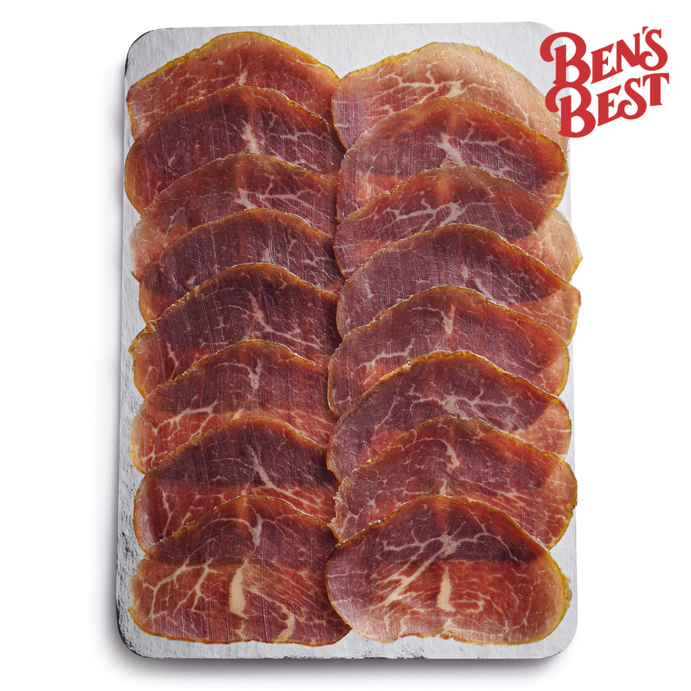 Capocollo - Whole Piece Bens Best | E-Shop