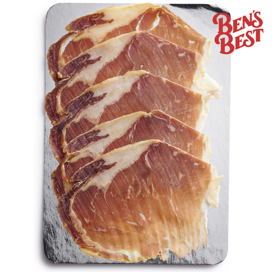 Beef Prosciutto - LIMITED QUANTITY - Bens Best | E-Shop