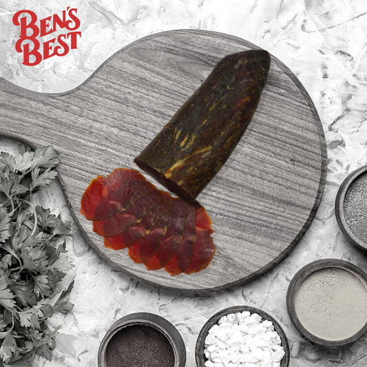 Capocollo - Whole Piece Bens Best | E-Shop