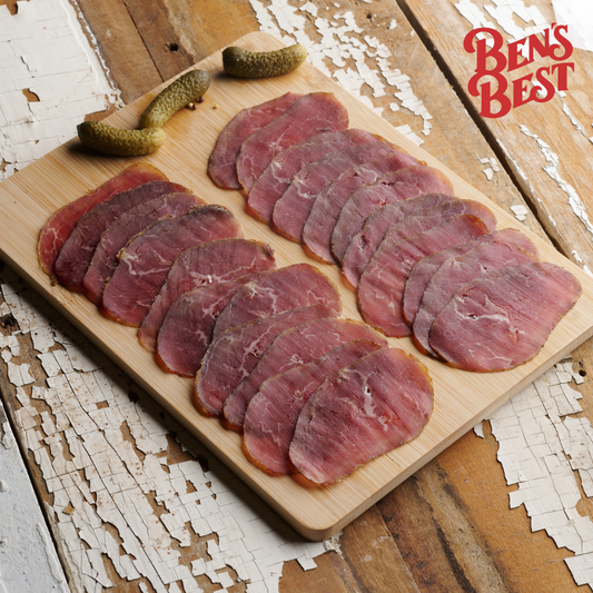 Hot Coppa Bens Best | E-Shop