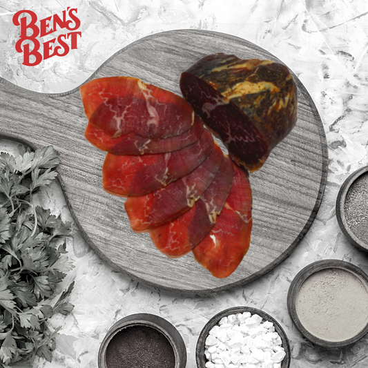 Sweet Coppa - Whole Piece Bens Best | E-Shop